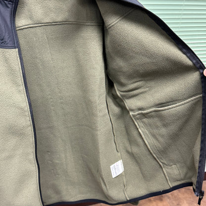 THE NORTH FACE フリースジャケット マウンテンバーサマイクロジャケット NL71904 【C5676】