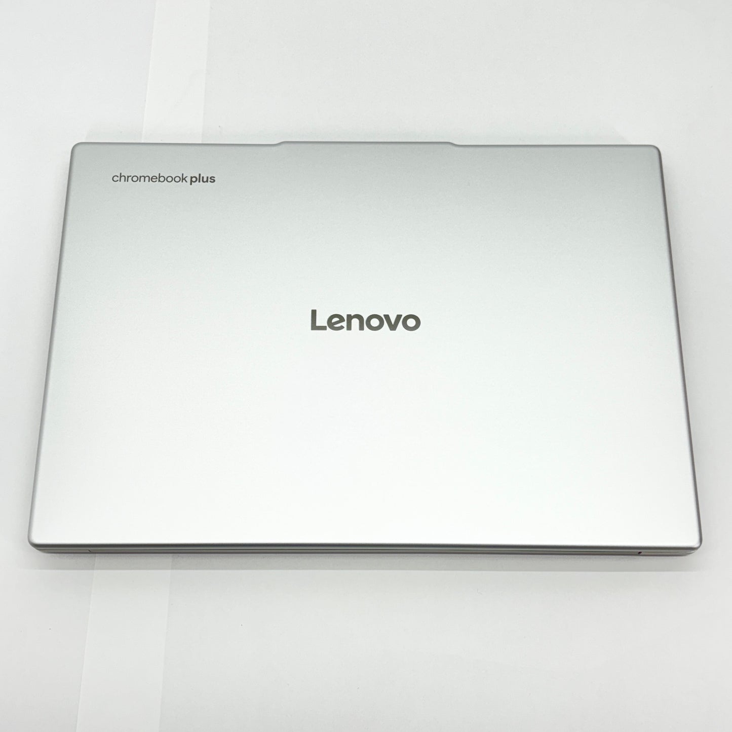 新品同様 美品 Lenovo Chromebook Plus Gen 10 83MY000CJP (14M9610 )  Kompanio Ultra 910 16GB UFS 256GB サイクルカウント1回【C5935-80】