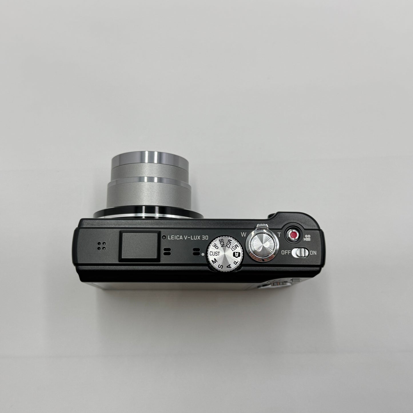 美品 Leica V-LUX 30 コンパクトデジタルカメラ ブラック【C7256-60】