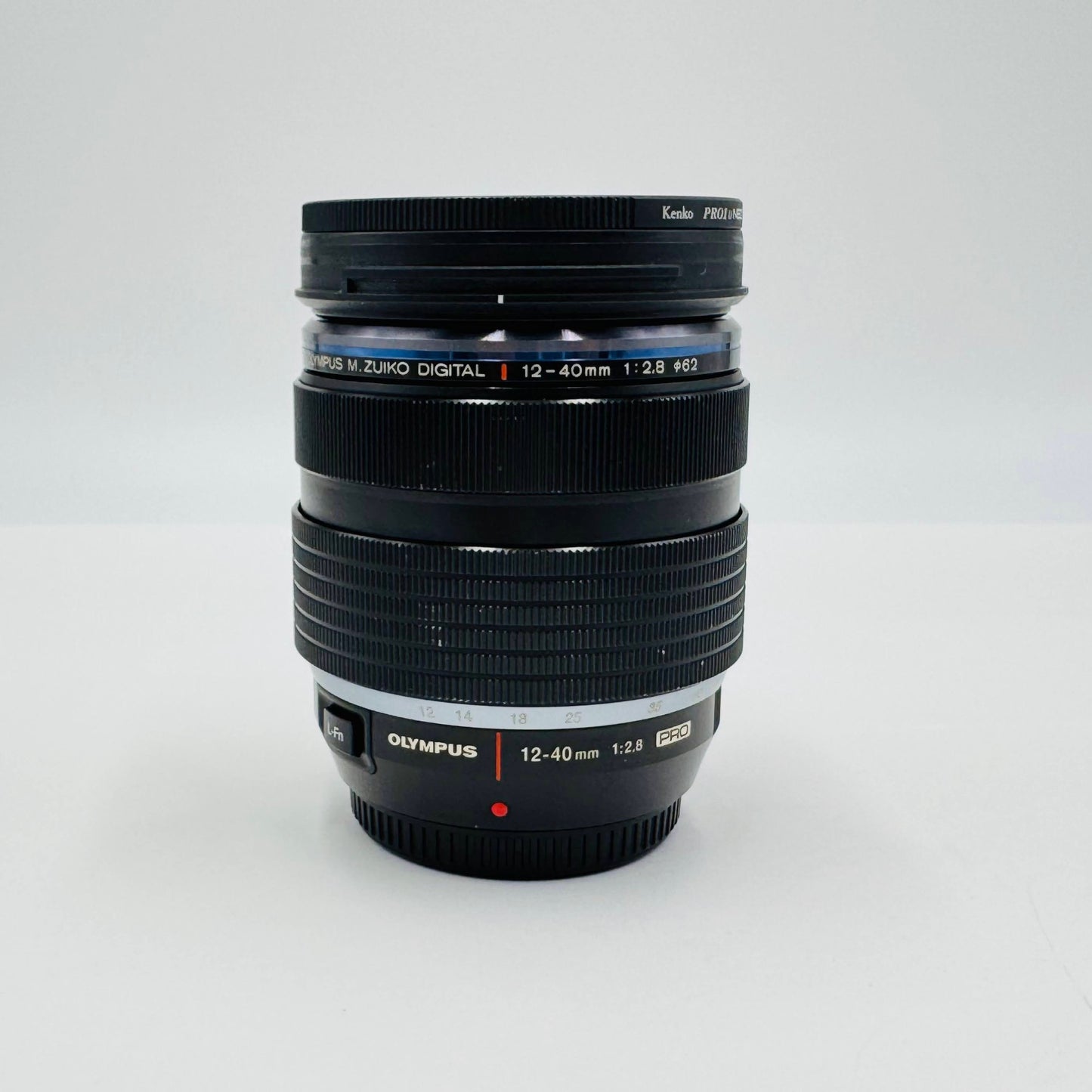 OLYMPUS M.ZUIKO DIGITAL ED 12-40 F2.8 PRO【C4573-60】