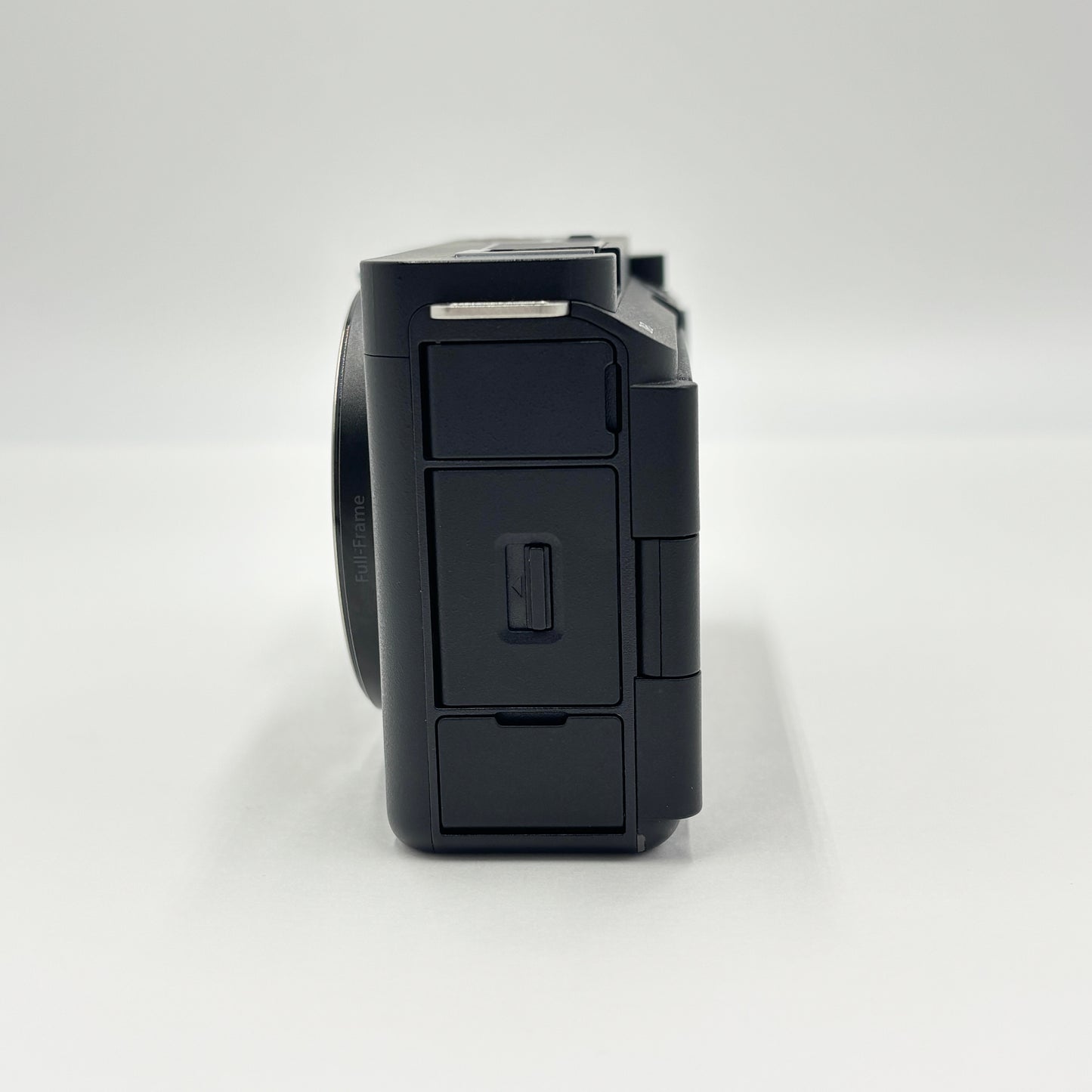 美品 SONY VLOGCAM ZV-E1L FE 28-60mm F4-5.6 SEL2860 ズームレンズキット【C7646-60】