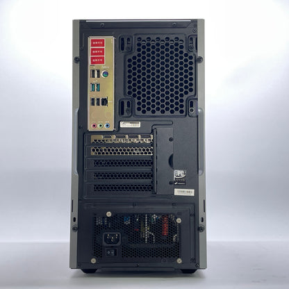GALLERIA RM7C-R47 i7 14700F 32GB SSD1TB RTX4070【C8051-140】