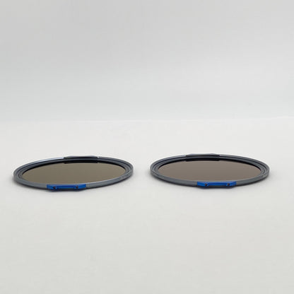 美品 NiSi JetMag Pro Landscape ND Kit 82MAG 【C7279-60】