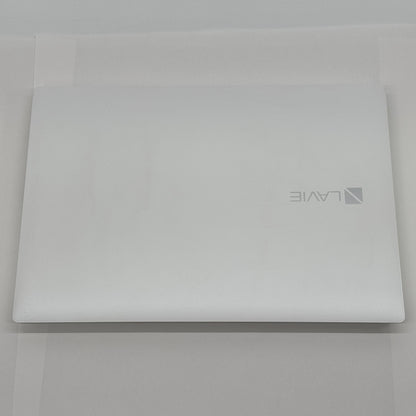 NEC LAVIE PC-GN287JGAS i7 1165G7 8GB SSD512GB Windows11Home バッテリー最大容量89% 【C9516-80】