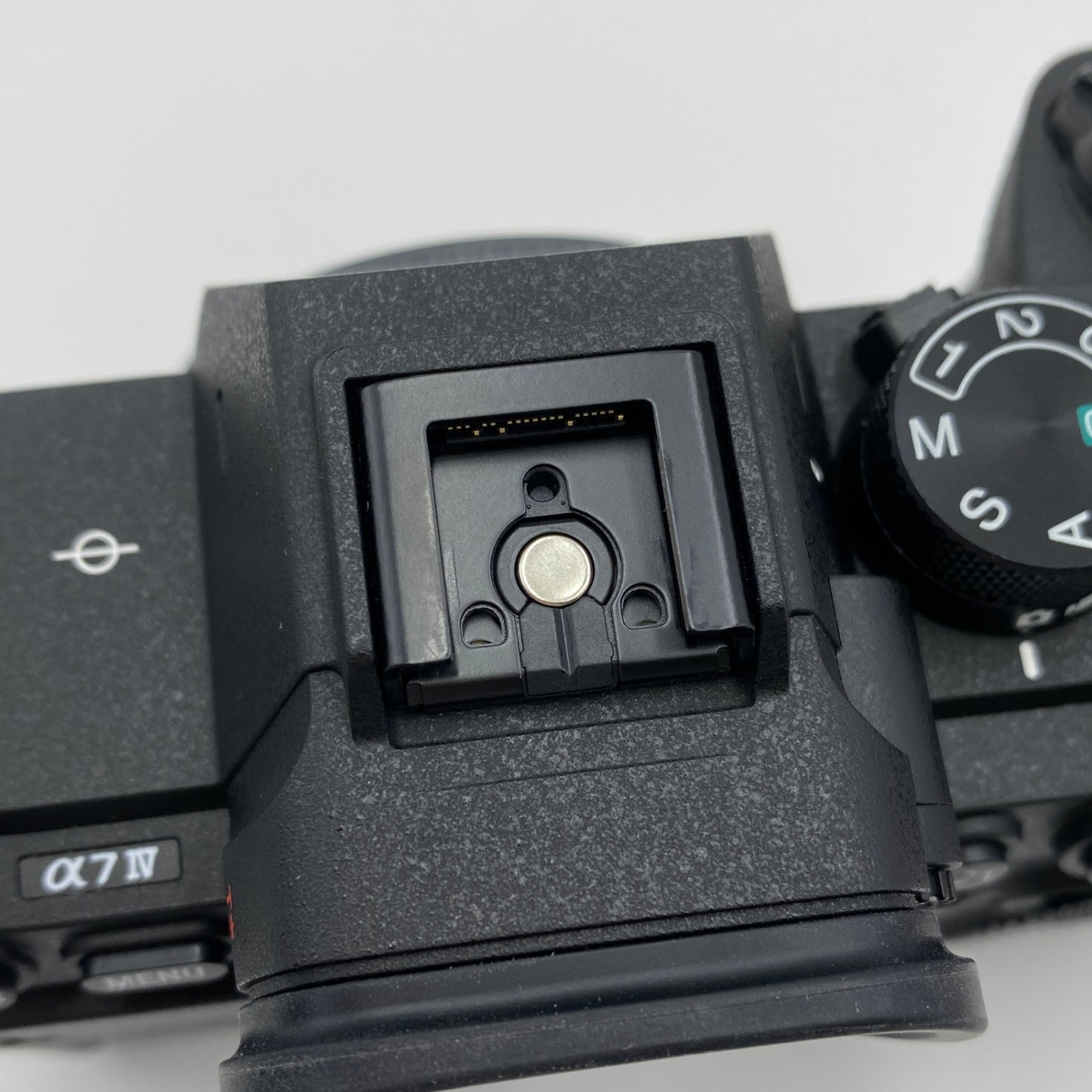 美品 ソニー SONY α7 IV ILCE-7M4 付属品完備 シャッター回数810回【C5202】