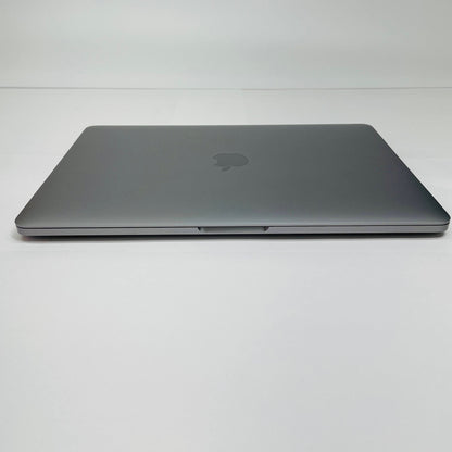 Apple MacBook Pro Touch Bar＋Touch ID 13インチ (Late 2020) M1 8コア/16GB/SSD 1TB スペースグレイ MJ123J/A C3928	80サイズ発送