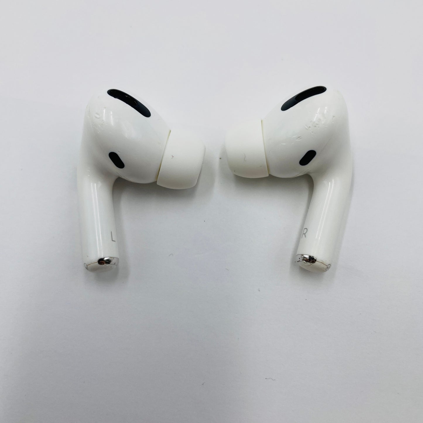 Apple Airpods Pro 第1世代 MWP22J/A 【C4657-C】
