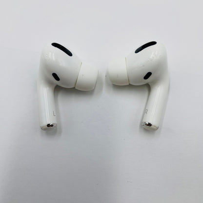 Apple Airpods Pro 第1世代 MWP22J/A 【C4657-C】