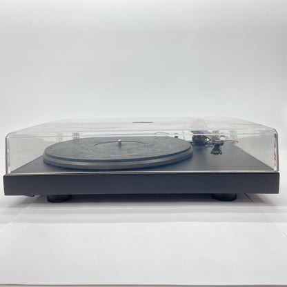 pro ject レコードプレーヤー 1.2 SHURE M111E カートリッジ 【C5366-120】