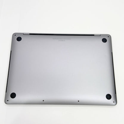 Apple MacBookPro 2020 13インチ i5 2GHz 16GB 512GB 充放電回数11回 スペースグレイ【C6223-80】