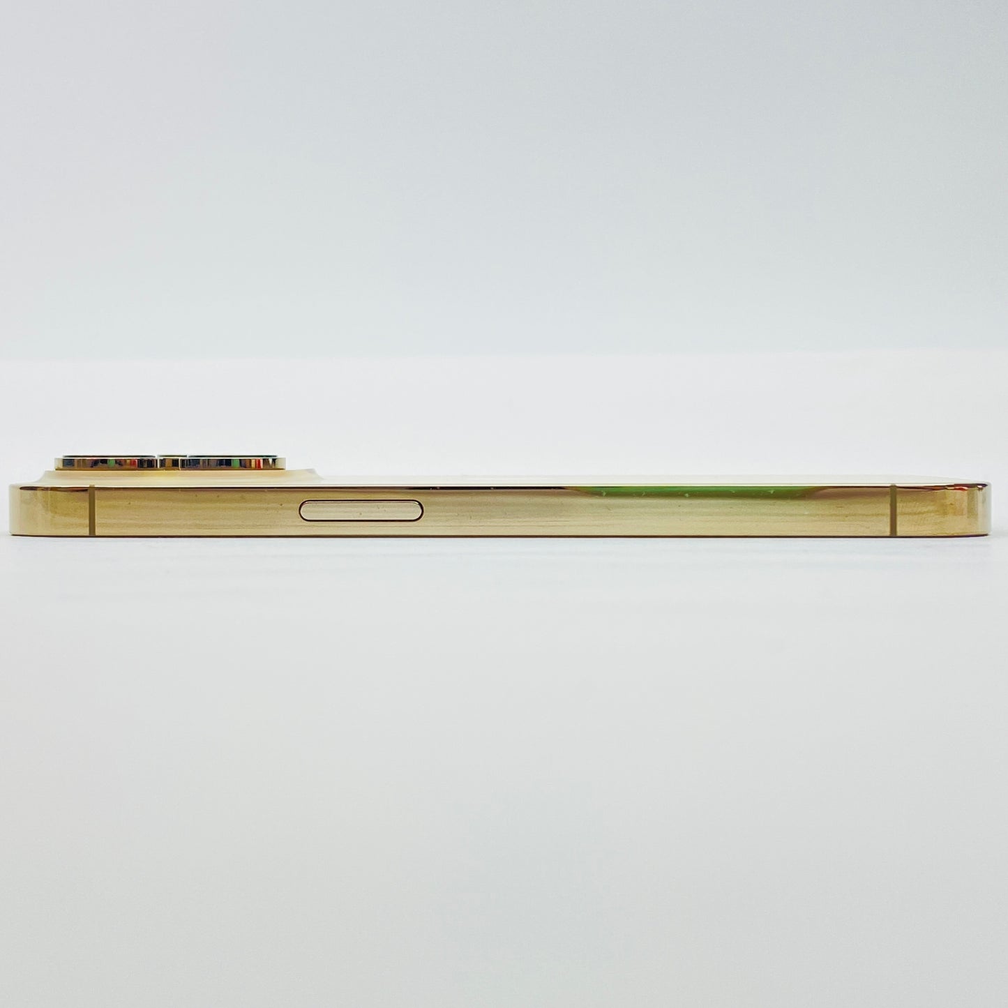 Apple iPhone 14 Pro 256GB ゴールド MQ173J/A SIMフリー 【C4316-C】