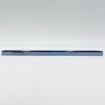 美品 OPPO A3 5G 128GB A402OP ブラック SIMフリー 付属品完備 【C4304-C】