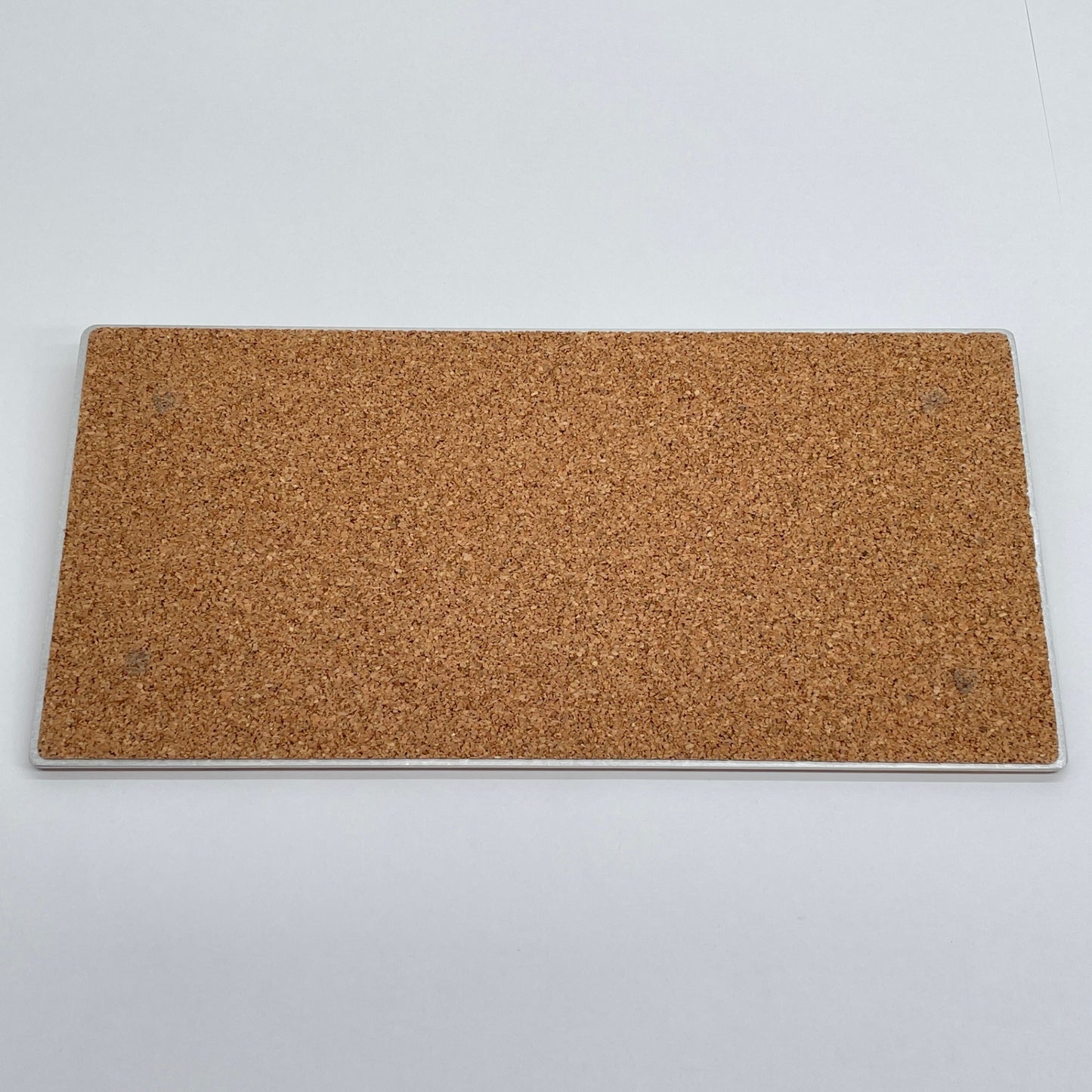 Grovemade Wood Apple Keyboard Tray 【C6923-60】