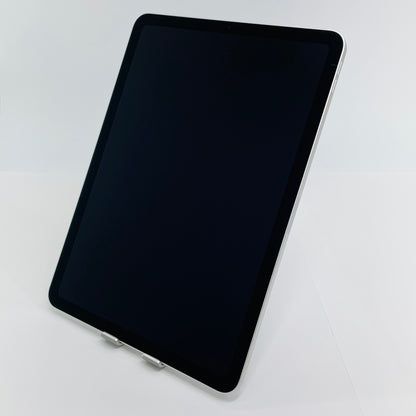 美品 iPad Air 第4世代 Wi-Fiモデル 64GB シルバー MYFN2J/A　【C4842-60】