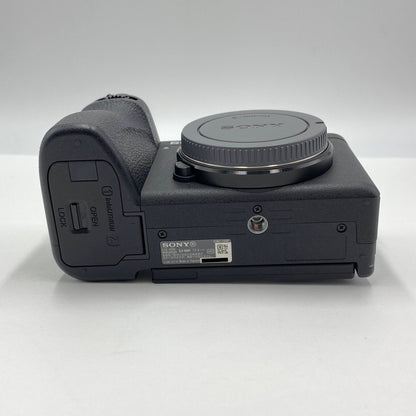 美品 ソニー SONY α6700 ILCE-6700 付属品完備 【C5564-60】