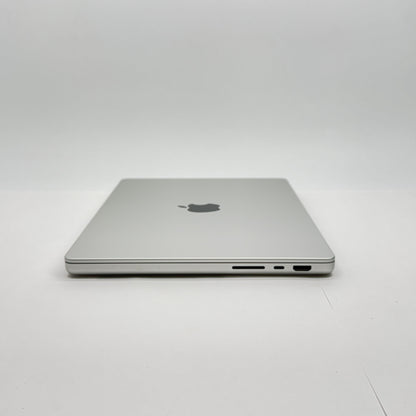 Apple MacBook Pro 14インチ M2 Pro 16GB 512GB MPHH3J/A バッテリー最大容量85%【C8020-80】