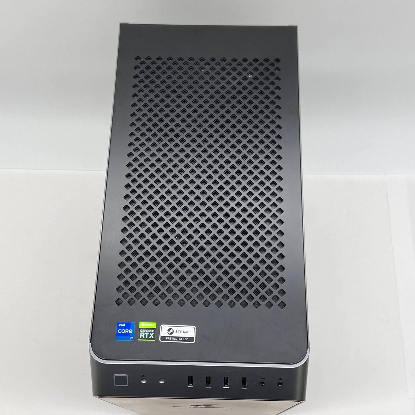 GALLERIA XA7C-R37 i7-12700 32GB SSD 4TB (2TB×2台) RTX 3070 Windows11 Home 【C7131-160】
