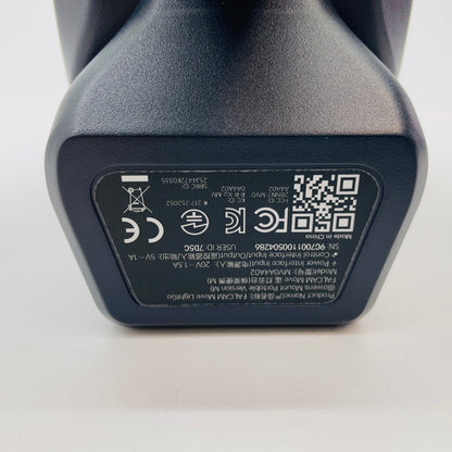 美品 FALCAM Move LightGo	【C4366-100】