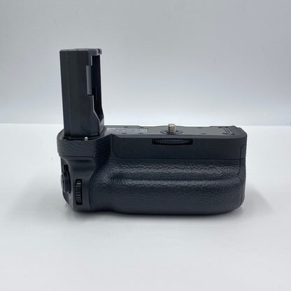 美品 ソニー SONY VG-C3EM 縦位置グリップ 【C6146-60】