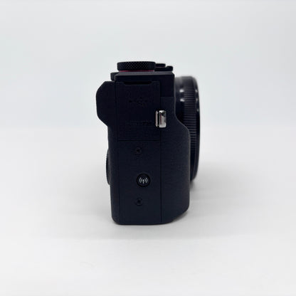 美品 Canon PowerShot G7 X Mark III 【C8171-60】