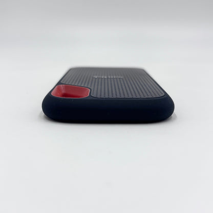 SanDisk Extreme Portable SSD SDSSDE61-1T00 ポータブル 外付け ストレージ1TB【C8140-N】