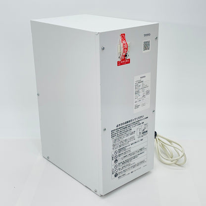TOTO 小型電気温水器 湯ぽっとキット RESK06A2 【C4666-120】
