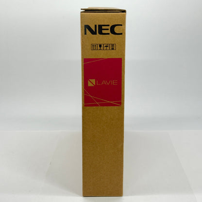 新品未開封 NEC LAVIE N1635 PC-N1635HAW-E3 16インチ 第12世代  Core i3 1215U 8GB SSD 256GB【C7743-100】