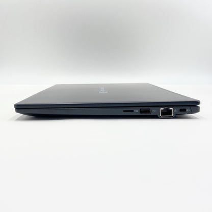 美品 dynabook G83/MY Ultra 7 155U 16GB SSD 512GB windows11pro バッテリー最大容量100% 【C5938-80】