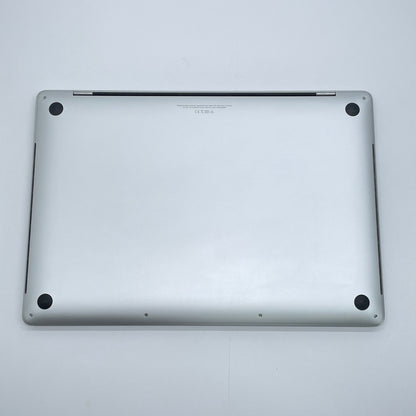 MacBook Pro  2019 16インチ Core i7 32GB 1TB RADEON Pro 5500M シルバー【C7654-80】