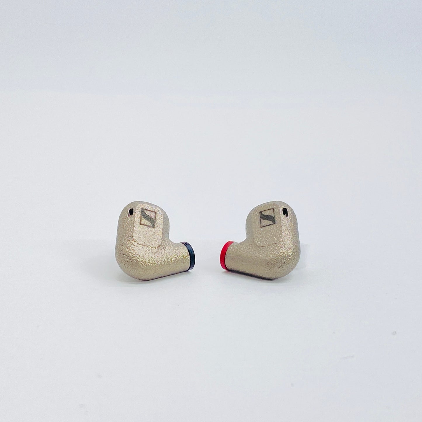 新品同様 美品 SENNHEISER IE600 インイヤー イヤホン【C7496-60】