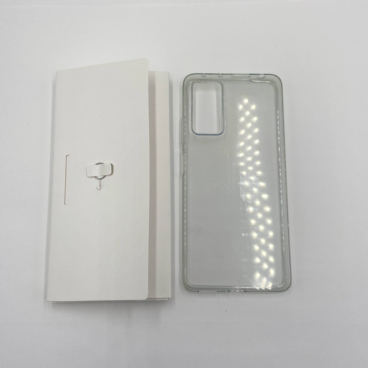 美品 Redmi Note 11 Pro 5G 128GB SIMフリー版 グラファイトグレー 箱・スマホケース付き【C5704-60】