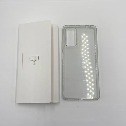 美品 Redmi Note 11 Pro 5G 128GB SIMフリー版 グラファイトグレー 箱・スマホケース付き【C5704-60】