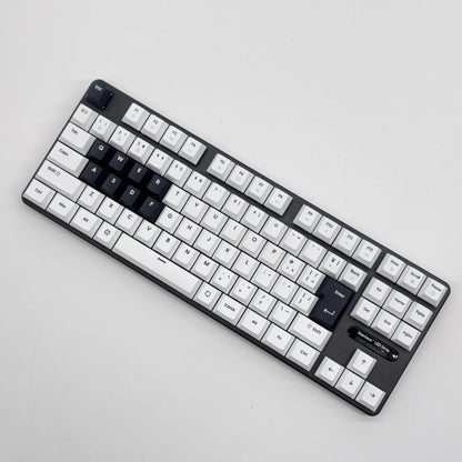Pulsar Gaming Gears PCMK 3 HE TKL PCMK3HE812 [White]【C8060-80】