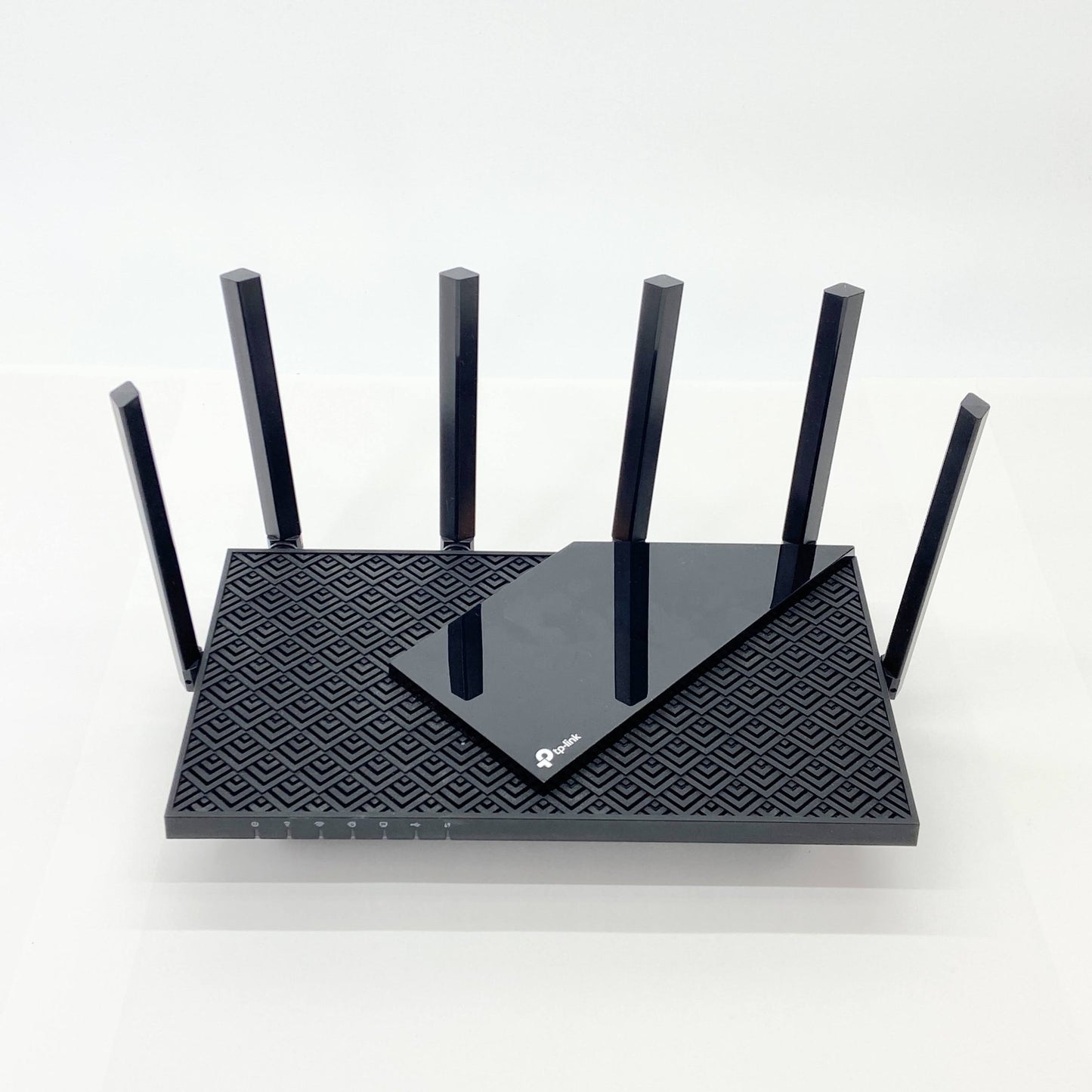 TP-Link Archer AX73(JP) Wi-Fi 6ルーター【C5320-100】