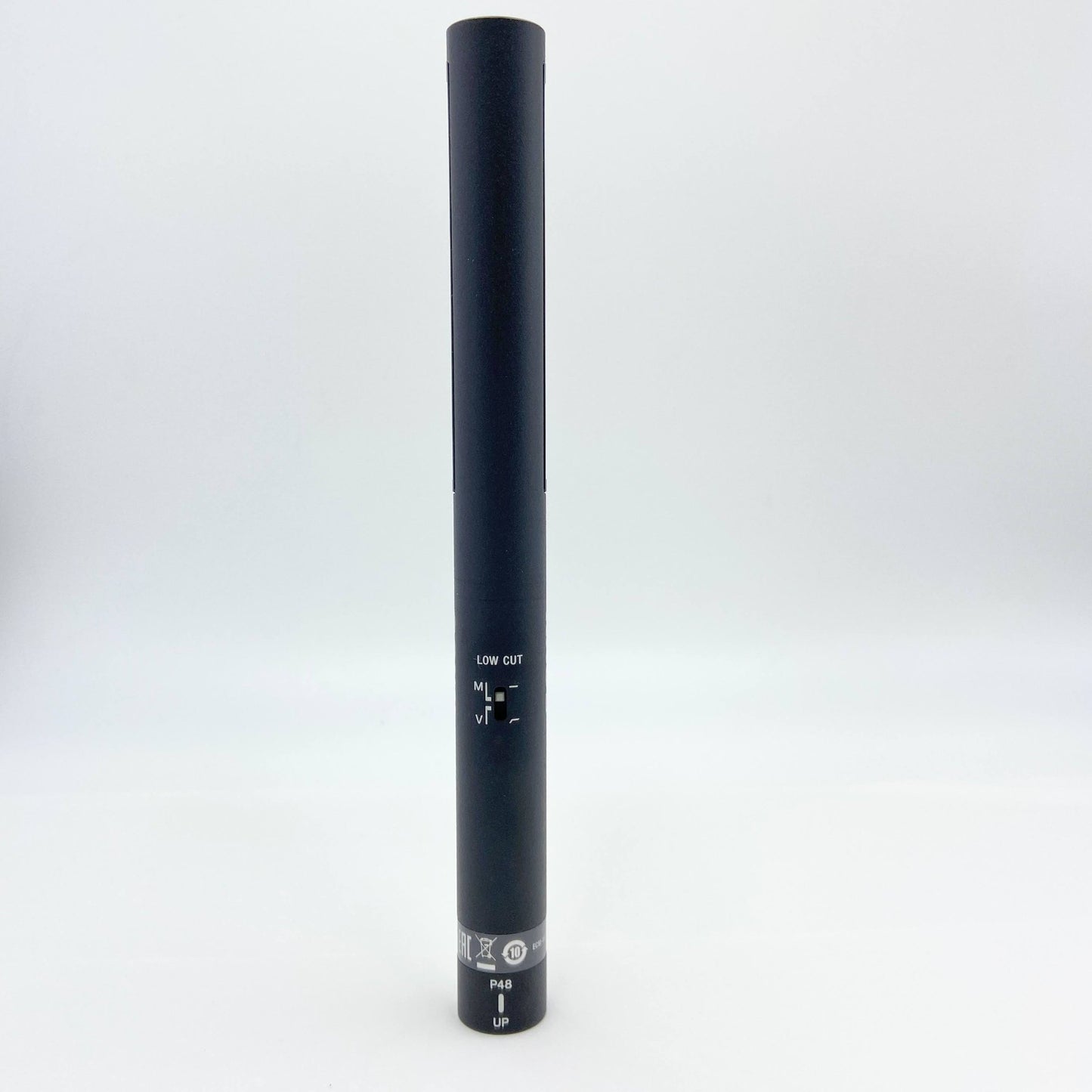 SONY ECM-VG1 エレクトレットコンデンサーマイクロホン	【C5264-60】