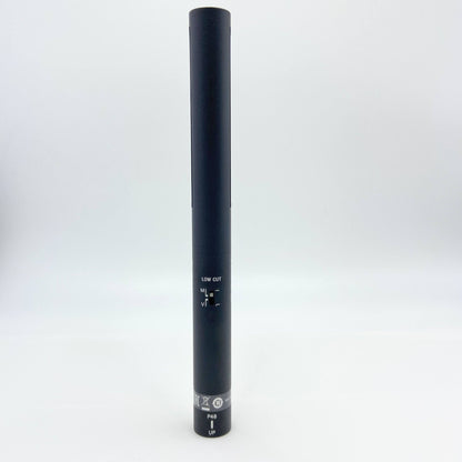 SONY ECM-VG1 エレクトレットコンデンサーマイクロホン	【C5264-60】