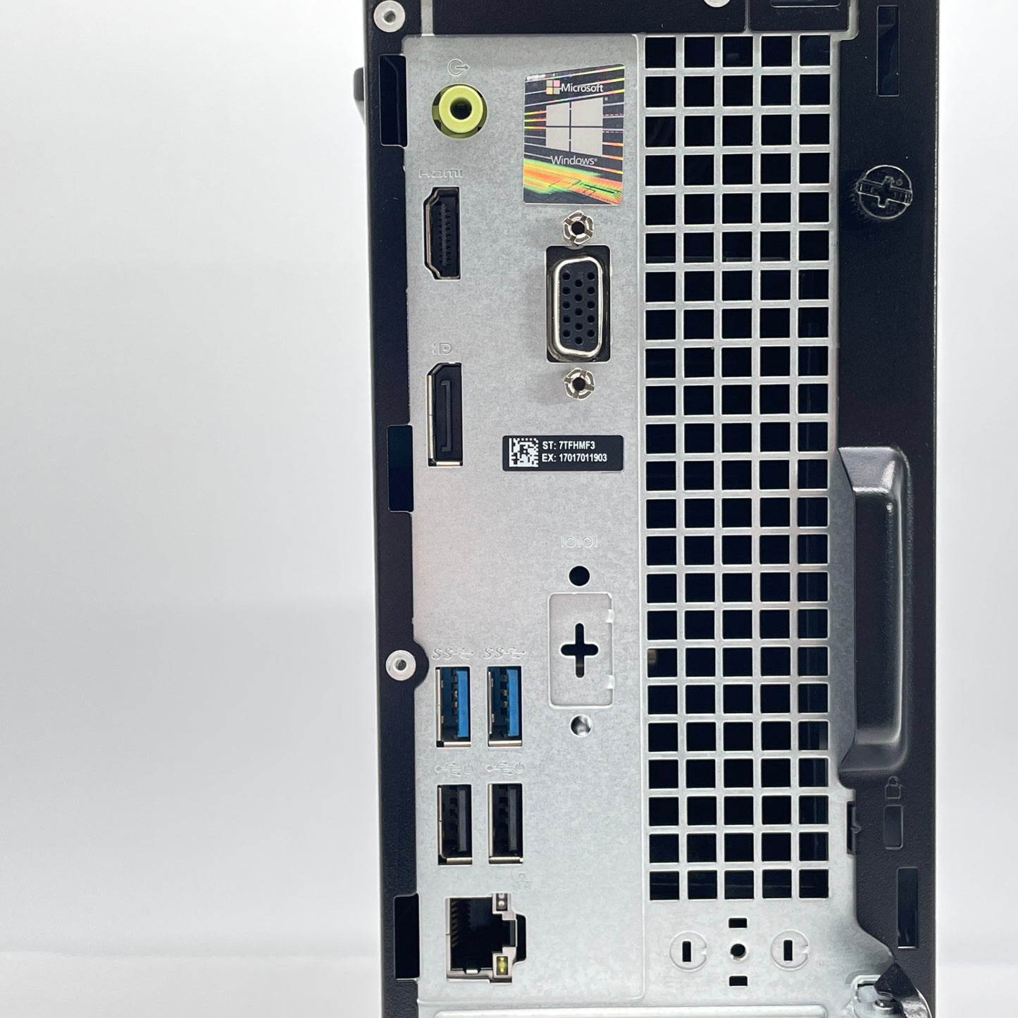 DELL OptiPlex 3080 SFF i5-10500 16GB SSD512GB  Windows11 Pro 【C7954-100】
