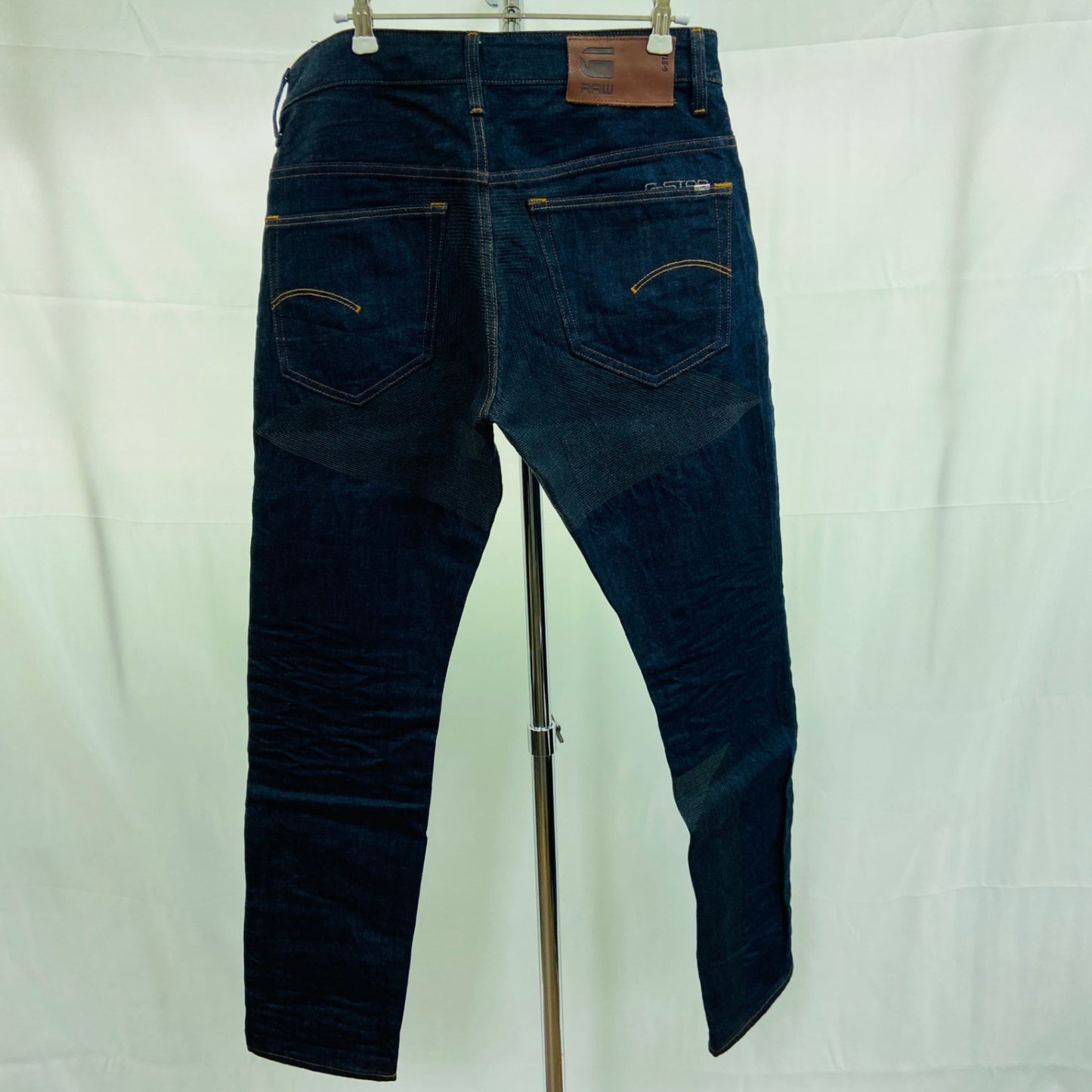 G-STAR RAW ジースターロウ 3301 W31 L32【C2519-】