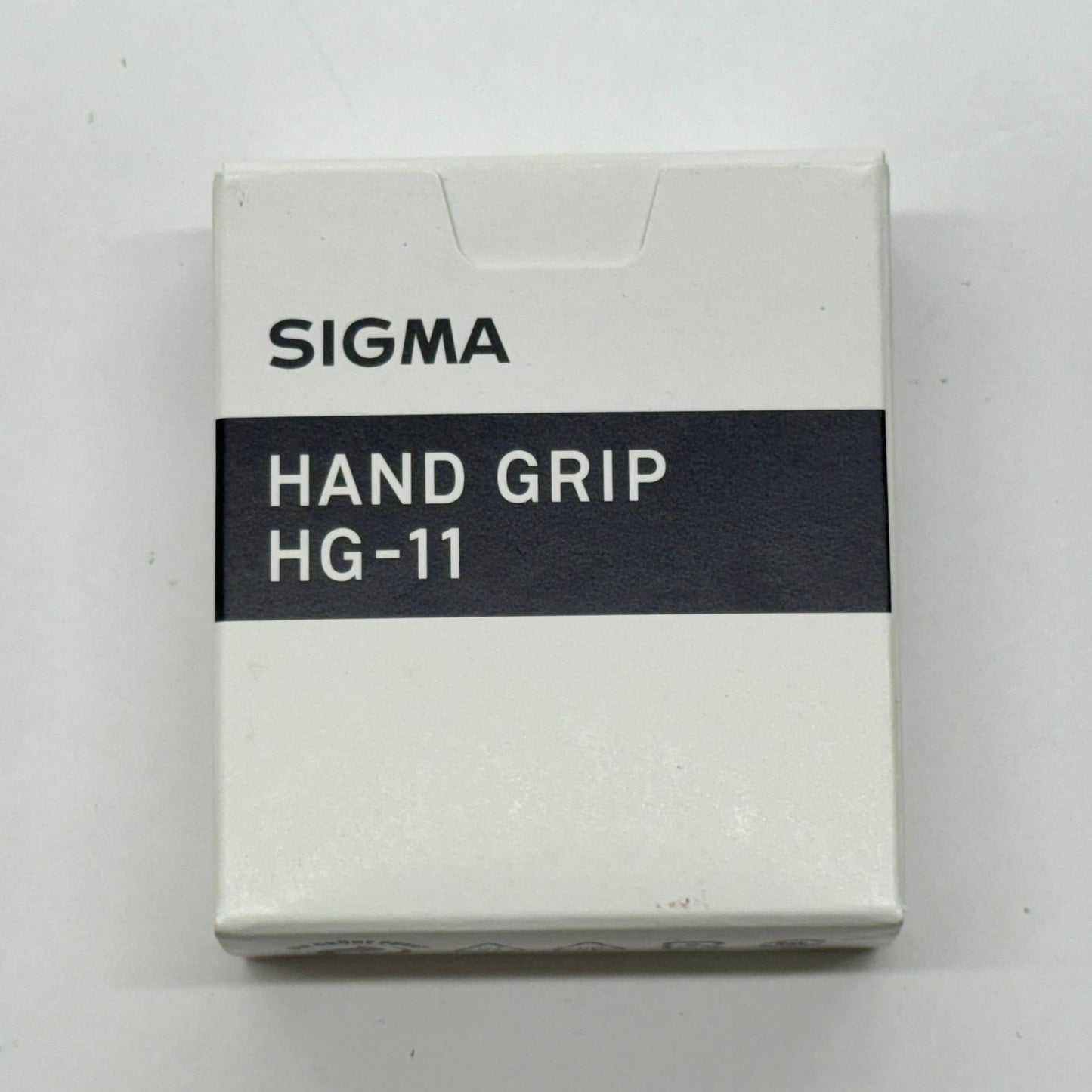 SIGMA HAND GRIP HG-11【C7467-C】