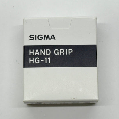 SIGMA HAND GRIP HG-11【C7467-C】