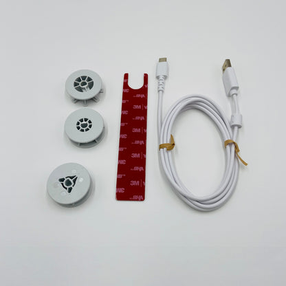 Aqara Roller Shade Driver E1 【C4213-60】