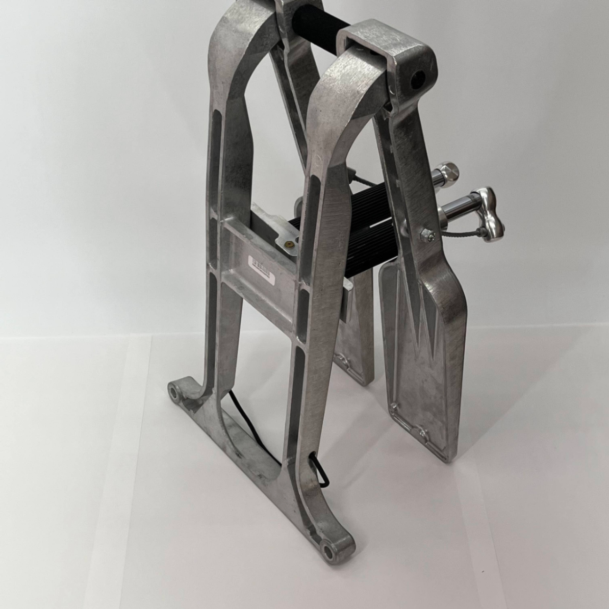 X-ISER Xiser ProTrainer エクサー プロステッパー エアロビクスステッパー 油圧式 フィットネス エクササイズ Pro Trainer【C5811-120】