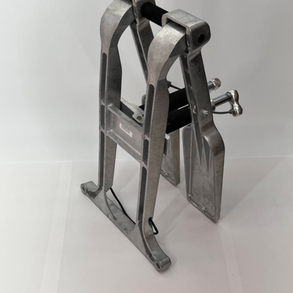 X-ISER Xiser ProTrainer エクサー プロステッパー エアロビクスステッパー 油圧式 フィットネス エクササイズ Pro Trainer【C5811-120】