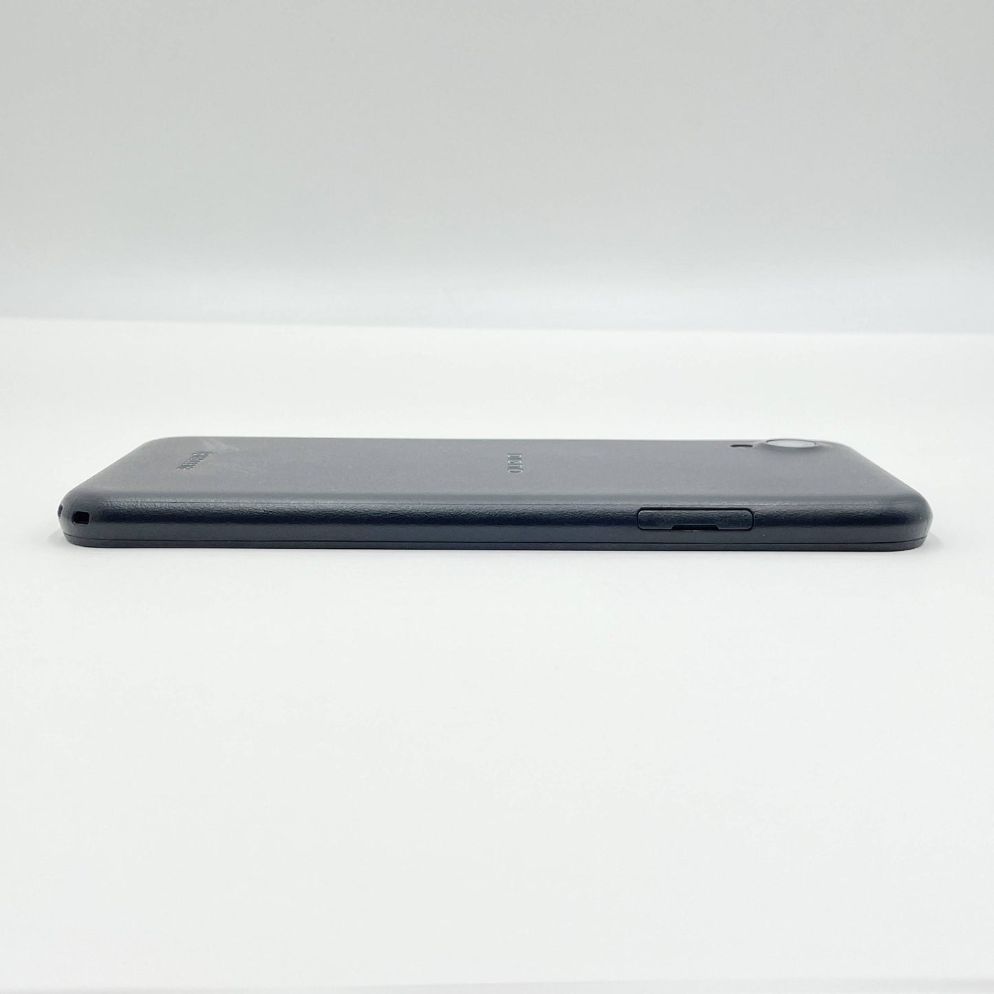DIGNO BX2 A101KC SoftBank ブラック SIMフリー  充電器付属　【C5928-C】