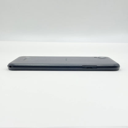 DIGNO BX2 A101KC SoftBank ブラック SIMフリー  充電器付属　【C5928-C】