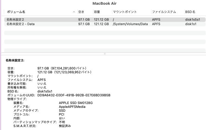 Apple MacBook Early 2015 12インチ coreM 8GB 256GB 【C4151-60】