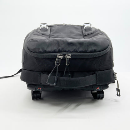 HAKUBA ハクバ カメラバッグ GW-PRO 迷彩 ブラックバックパック【C5735】