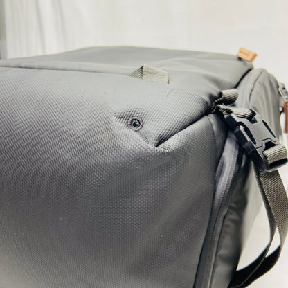 Shimoda  カメラバックパック Explore V2 35 ブラック C3777