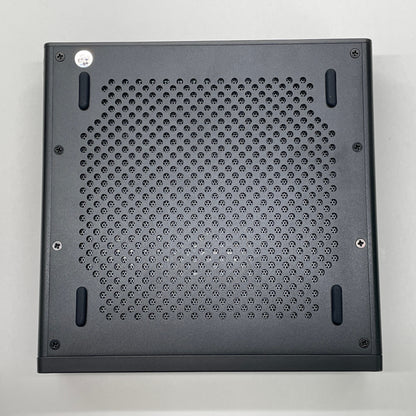 美品 MINIS FORUM MS-A1-NOCPUR ベアボーンキット ミニワークステーション【C7962-80】