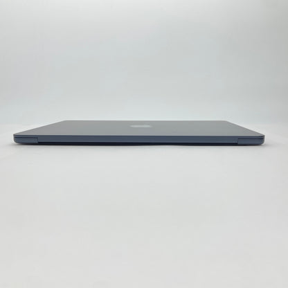 新品同様 美品 Apple MacBookAir 13インチ M3 24GB 1TB ミッドナイト バッテリー最大容量100%【C4712-80】